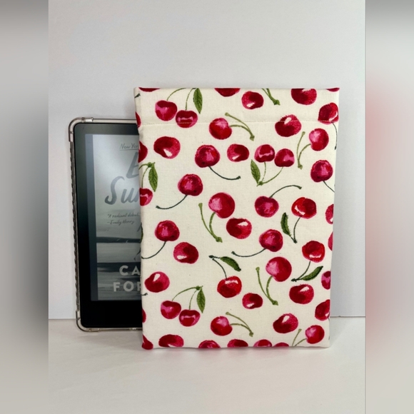 Padded E-Reader Sleeve - Picture 8 of 8